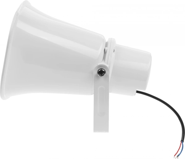 Громкоговоритель Tantos TSo-HW30 рупорный 30Вт белый (00-00025066)