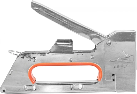 Степлер ручной Вихрь 73/9/3/2 скобы тип 53 4-8мм