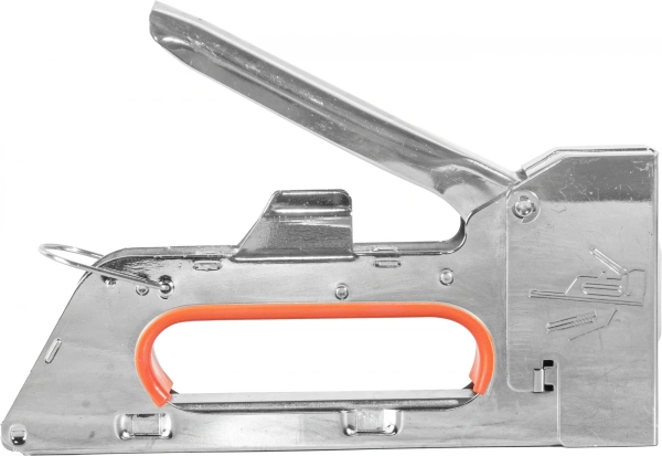 Степлер ручной Вихрь 73/9/3/2 скобы тип 53 4-8мм