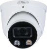 Камера видеонаблюдения IP Dahua DH-IPC-HDW3449HP-AS-PV-0360B-S5 3.6-3.6мм цв. корп.:белый/черный (DH-IPC-HDW3449HP-AS-PV-0360B)