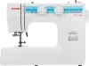 Швейная машина Janome TC-1216S белый
