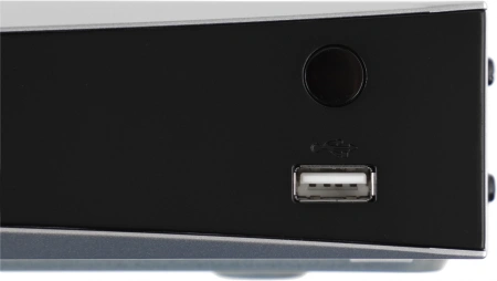 Видеорегистратор Hikvision DS-7608NXI-K2/8P