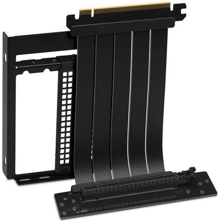 Корпус Deepcool CH780 черный без БП ATX 2x120mm 1x140mm 2xUSB3.0 audio bott PSU