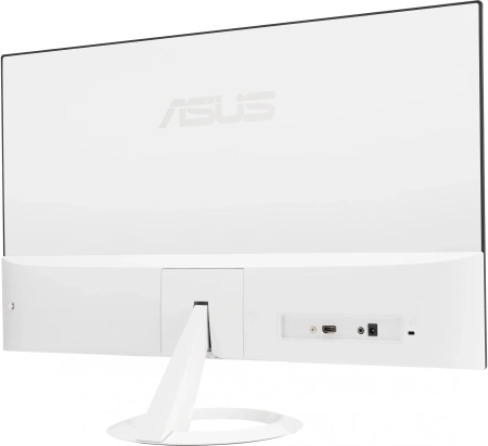 Монитор Asus 27" VZ27EHF-W черный IPS LED 16:9 HDMI матовая 1300:1 250cd 178гр/178гр 1920x1080 100Hz FHD 3.5кг
