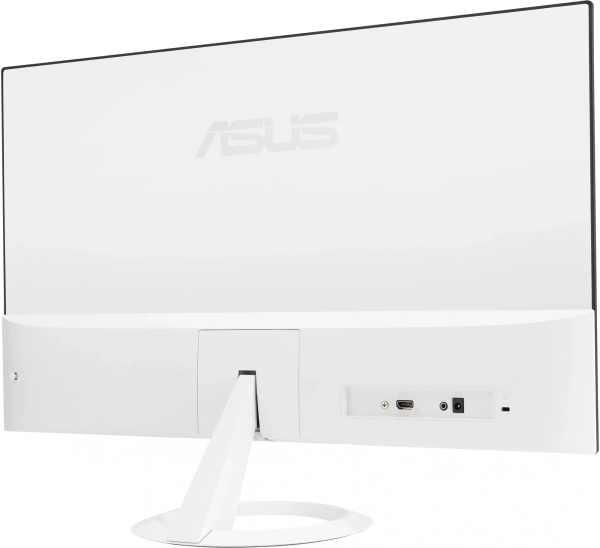 Монитор Asus 27" VZ27EHF-W черный IPS LED 16:9 HDMI матовая 1300:1 250cd 178гр/178гр 1920x1080 100Hz FHD 3.5кг