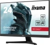 Монитор Iiyama 23.8" G-Master GB2470HSU-B6 черный IPS LED 0.2ms 16:9 HDMI M/M матовая HAS Piv 300cd 178гр/178гр 1920x1080 180Hz DP FHD USB 4.5кг