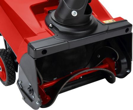 Снегоуборщик бензин. Starwind GST-2246 3л.с.