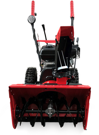 Снегоуборщик бензин. Starwind GST-4356L 7л.с.