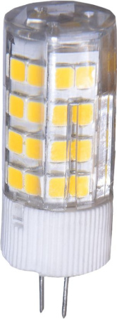 Лампа светодиодная Thomson TH-B4206 5Вт цок.:G4 капсул. 220B 4000K св.свеч.бел.нейт. (упак.:1шт)