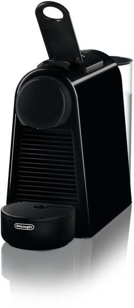 Кофемашина Delonghi Nespresso Essenza EN85.B 1310Вт черный