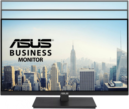 Монитор Asus 23.8" VA24ECPSN IPS FHD чер HDMI DP USB M/M HAS Piv 75Hz 300cd In