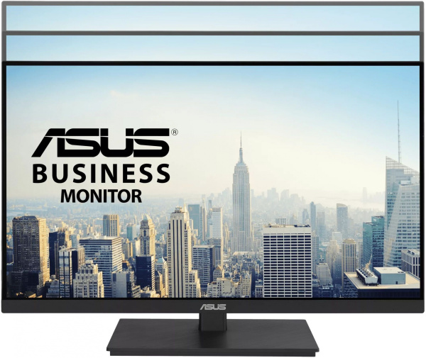 Монитор Asus 23.8" VA24ECPSN IPS FHD чер HDMI DP USB M/M HAS Piv 75Hz 300cd In