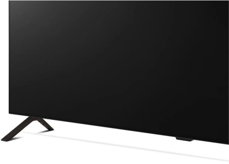Телевизор OLED LG 77" OLED77B4RLA.ARUG черный 4K Ultra HD 120Hz DVB-T2 DVB-C DVB-S2 USB WiFi Smart TV