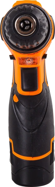 Дрель-шуруповерт Вихрь ДА-12-1 аккум. патрон:быстрозажимной (72/14/11)