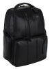 Рюкзак мужской Piquadro Urban CA4532UB00/N черный кожа