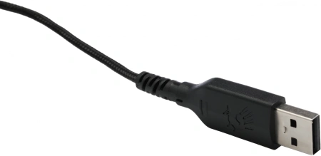 Мышь A4Tech Bloody V9M черный оптическая (6200dpi) USB (9but)