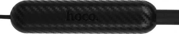 Гарнитура вкладыши Hoco ES70 черный беспроводные bluetooth