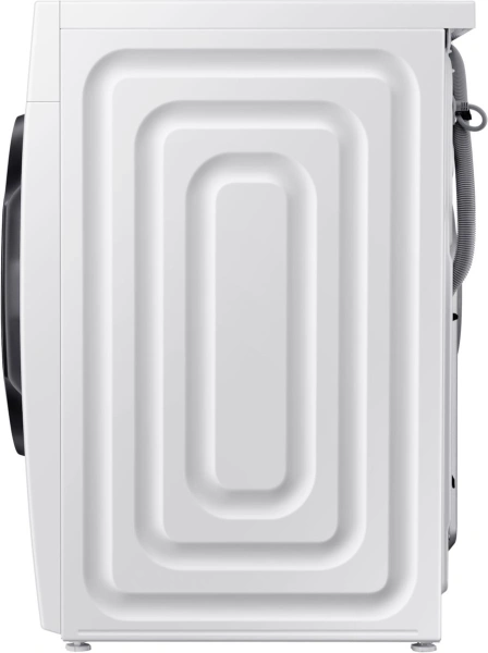 Стиральная машина Samsung WW11CGC04CAELP класс: A загр.фронтальная макс.:11кг белый инвертер