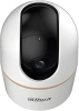 Камера видеонаблюдения IP Dahua DH-IPC-H2AP-0360B Wi-Fi 3.6-3.6мм цв. корп.:белый/черный