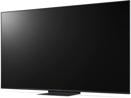 Телевизор LED LG 65" 65UT91006LA.ARUG черный 4K Ultra HD 60Hz DVB-T DVB-T2 DVB-C DVB-S DVB-S2 USB WiFi Smart TV