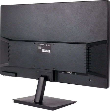 Монитор Hiper 23.8" EasyView KB2415 черный IPS LED 4ms 16:9 HDMI матовая 1000:1 300cd 178гр/178гр 1920x1080 75Hz FreeSync VGA FHD 3.1кг