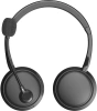 Наушники с микрофоном A4Tech BH230 черный мониторные BT (BH230 BLACK)
