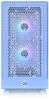 Корпус Thermaltake Ceres 330 TG ARGB Hydrangea синий без БП ATX 3x140mm 2xUSB3.0 audio bott PSU