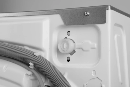 Стиральная машина Hyundai WMD7027 класс:B загрузка до 7кг отжим:1200об/мин белый