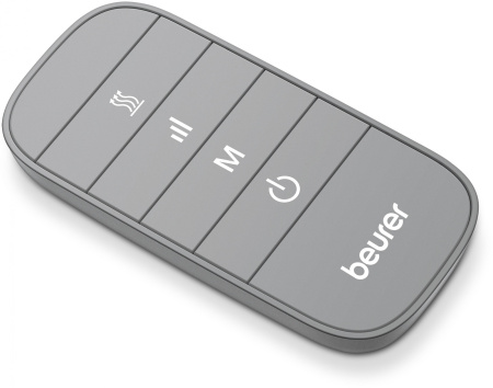 Массажер для ног Beurer FM120 48Вт серый (100.29)