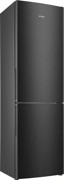 Холодильник Атлант XM-4624-151 2-хкамерн. черный