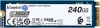 Накопитель SSD Kingston PCIe 4.0 x4 240GB SEDC2000BM8/240G DC2000B M.2 2280 0.4 DWPD