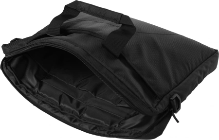 Сумка для ноутбука 15.6" Riva 8035 черный полиэстер (8035 BLACK)