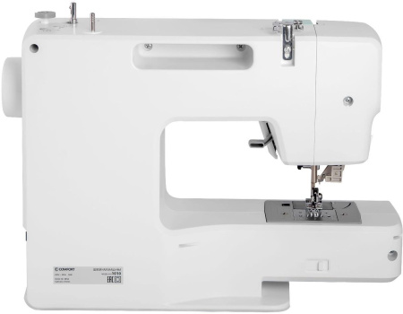 Швейная машина Comfort 1010 мятный