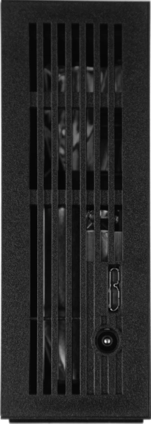 Жесткий диск Seagate USB 3.0 6Tb STLC6000400 One Touch 3.5" черный USB 3.0 type C