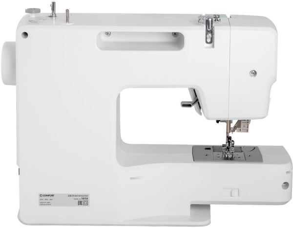 Швейная машина Comfort 1010 мятный