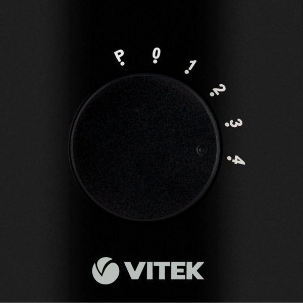 Блендер стационарный Vitek VT-8511 700Вт черный