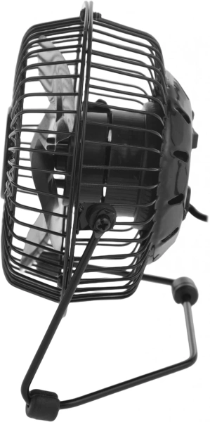 Вентилятор настольный Centek CT-5040 2.5Вт скоростей:1 черный