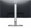 Монитор Dell 23.8" P2423D черный IPS LED 5ms 16:9 HDMI матовая HAS Piv 1000:1 300cd 178гр/178гр 2560x1440 60Hz DP USB 5.45кг