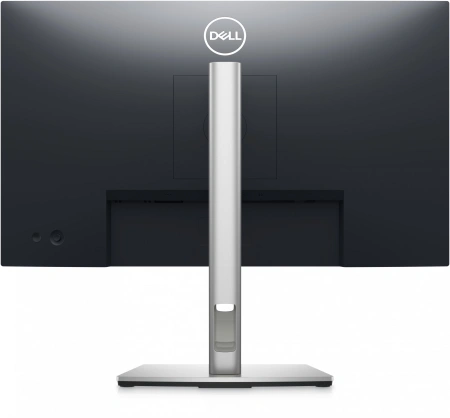 Монитор Dell 23.8" P2423D черный IPS LED 5ms 16:9 HDMI матовая HAS Piv 1000:1 300cd 178гр/178гр 2560x1440 60Hz DP USB 5.45кг