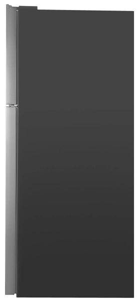 Холодильник Hyundai CT55041F 2-хкамерн. нержавеющая сталь