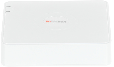 Видеорегистратор HiWatch DS-N208(C)