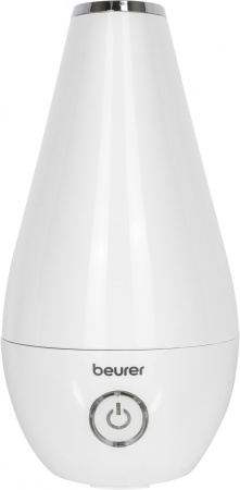 Увлажнитель воздуха Beurer LB37 20Вт (ультразвуковой) белый