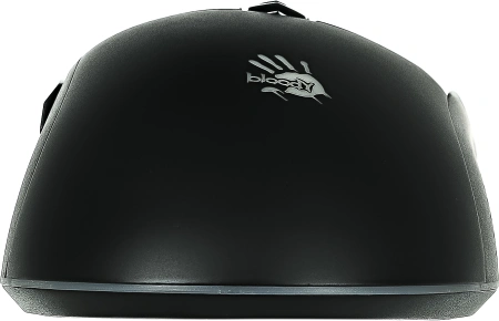 Мышь A4Tech Bloody W90 Pro черный оптическая (16000dpi) USB (10but)