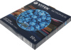 Весы кухонные электронные Vitek Metropolis VT-8021 макс.вес:10кг рисунок