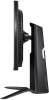 Монитор LG 27" UltraGear 27GS65F-B черный IPS LED 16:9 HDMI матовая HAS 300cd 178гр/178гр 1920x1080 180Hz FreeSync DP FHD 7.2кг