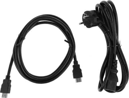 Монитор Acer 27" Vero V277Ebipv черный IPS LED 4ms 16:9 HDMI 250cd 178гр/178гр 1920x1080 100Hz VGA DP FHD 5.6кг