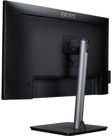Монитор Acer 27" CB273Ebemipruzxv IPS FHD чер 1ms HDMI DP USB M/M HAS Piv 300cd
