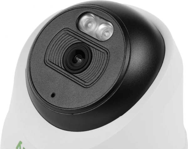 Камера видеонаблюдения IP Tiandy Spark TC-C34XN I3/E/Y/2.8mm/V5.0 2.8-2.8мм цв. корп.:белый (TC-C34XN I3/E/Y/2.8/V5.0)