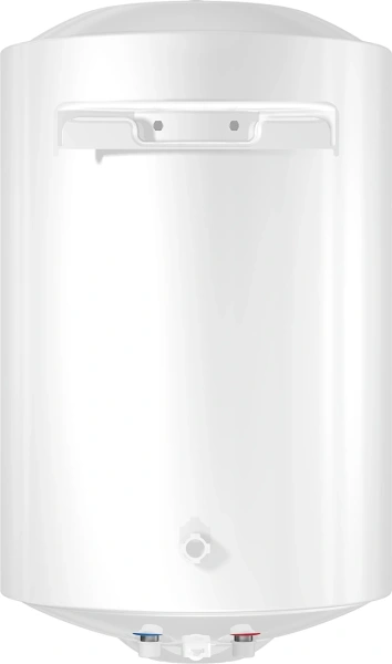 Водонагреватель Thermex Hope 80 V 1.5кВт 80л электрический настенный/белый