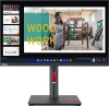 Монитор Lenovo 23.8" ThinkVision P24q-30 черный IPS LED 16:9 HDMI матовая HAS Piv 1000:1 300cd 178гр/178гр 2560x1440 60Hz DP Quad 2K (1440p) USB 5.7кг